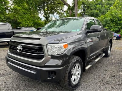 2014 Toyota Tundra