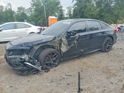 2023 Honda Civic