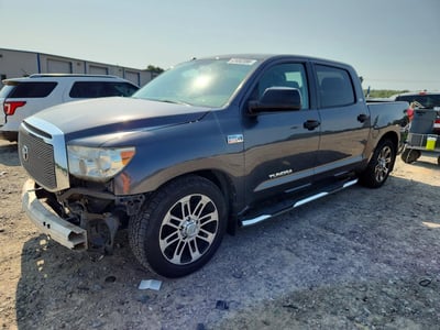 2013 Toyota Tundra