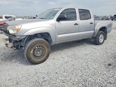 2014 Toyota Tacoma