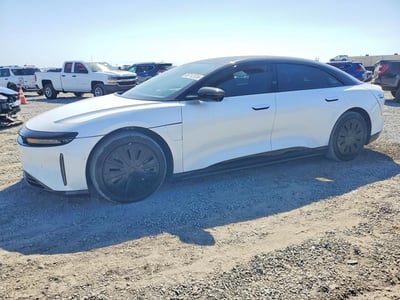 2023 Lucid Air