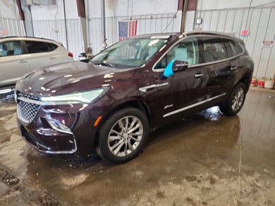 2023 Buick Enclave