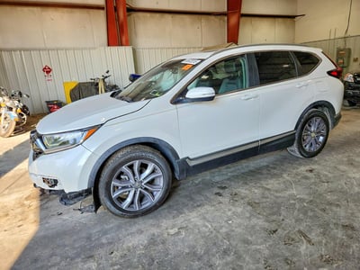 2020 Honda CR-V
