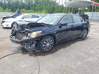 2011 Honda Accord
