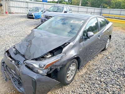 2022 Toyota Prius