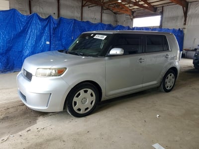 2010 Scion xB