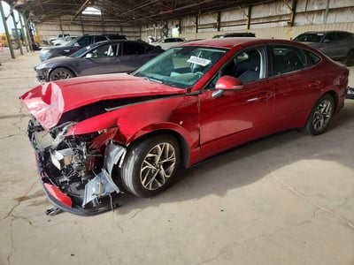 2023 Hyundai Sonata
