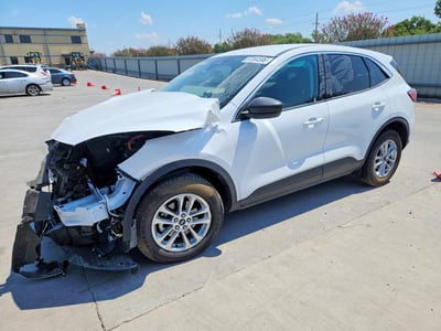 2022 Ford Escape Hybrid