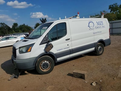 2016 Ford Transit 150