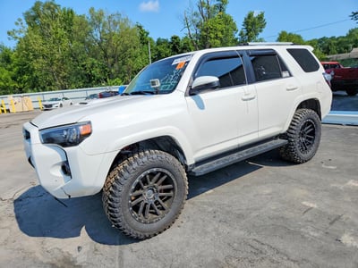 2016 Toyota 4Runner