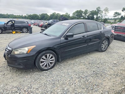 2011 Honda Accord