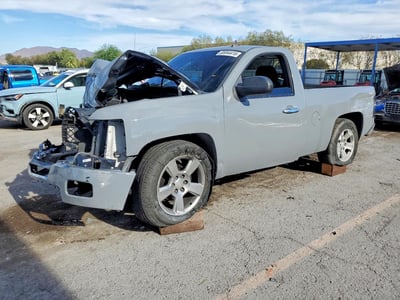 2008 Chevrolet Silverado