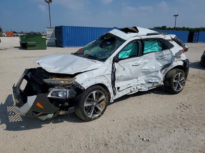 2021 Hyundai Kona