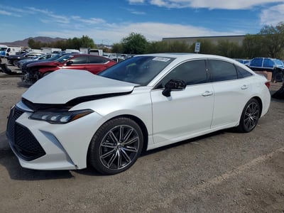 2019 Toyota Avalon