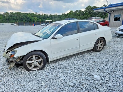 2006 Nissan Altima