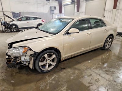 2011 Chevrolet Malibu