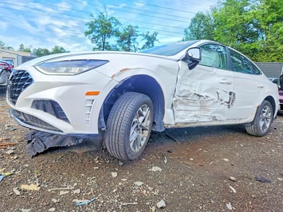 2023 Hyundai Sonata