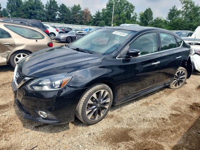 2016 Nissan Sentra