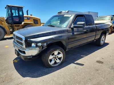 1997 Dodge Ram 1500