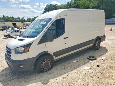 2020 Ford Transit 250