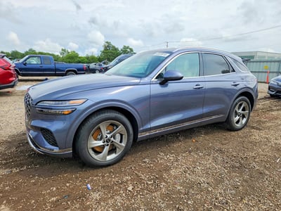 2026 Genesis GV70
