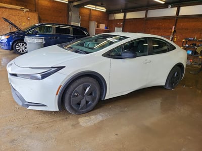 2023 Toyota Prius
