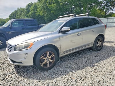 2015 Volvo XC60