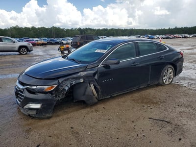 2020 Chevrolet Malibu