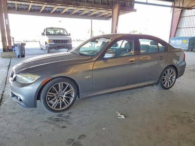 2010 BMW 3 Series
