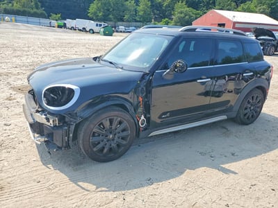 2019 MINI Countryman