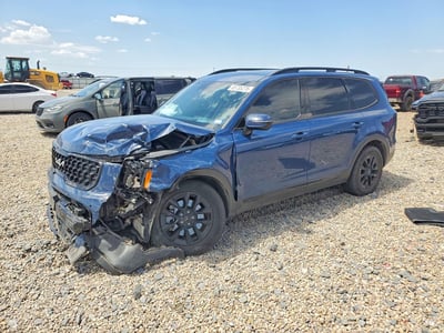 2024 Kia Telluride