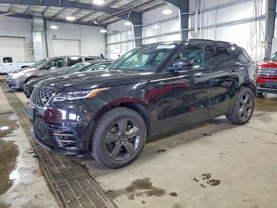 2022 Land Rover Range Rover Velar
