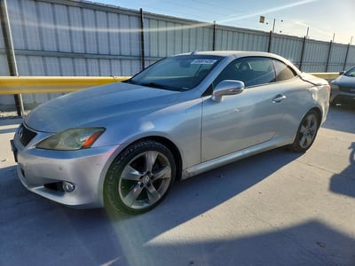2010 Lexus IS