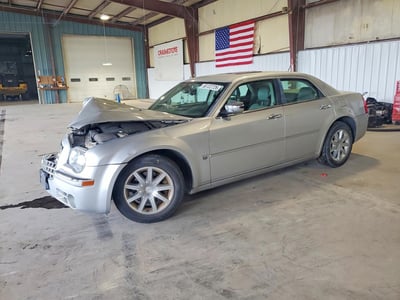 2007 Chrysler 300C