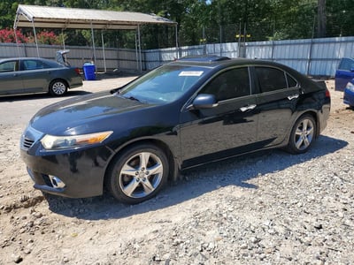 2011 Acura TSX