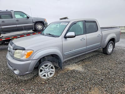 2006 Toyota Tundra