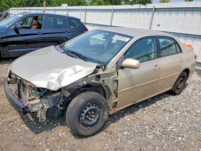 2011 Toyota Corolla