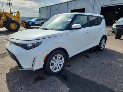 2023 Kia Soul