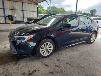 2024 Toyota Corolla Hybrid