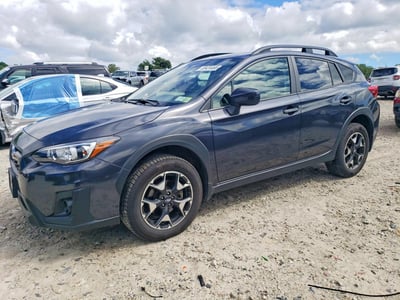 2019 Subaru Crosstrek