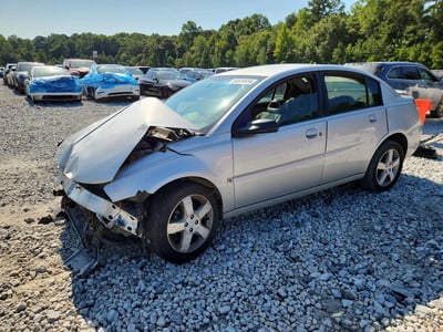2007 Saturn Ion