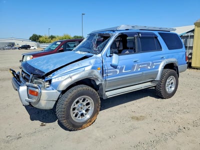 1996 Toyota Hilux