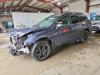2017 Subaru Outback