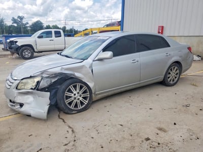 2006 Toyota Avalon