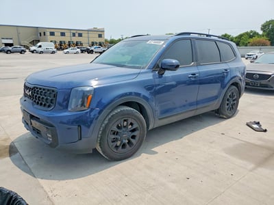 2024 Kia Telluride