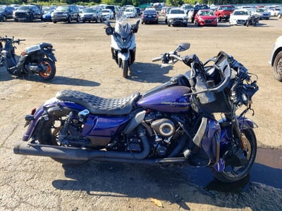 2020 Harley-Davidson Road Glide Special