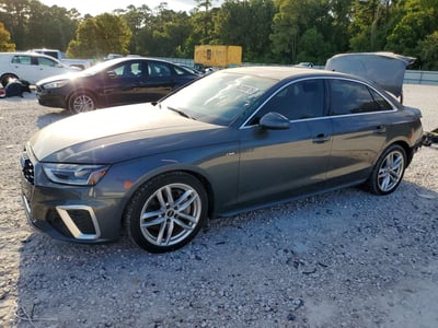 2023 Audi A4
