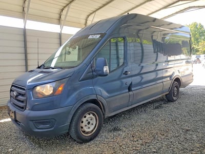 2020 Ford Transit 250
