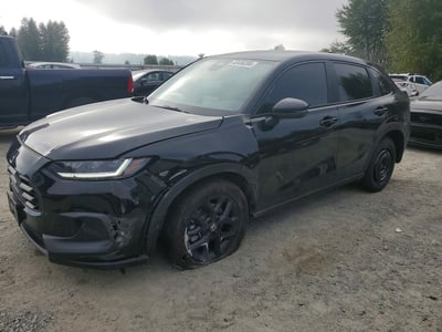2023 Honda HR-V