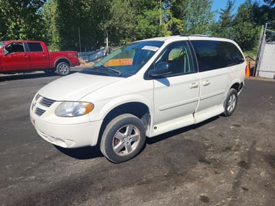 2005 Dodge Grand Caravan